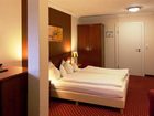фото отеля Inselhotel Kroeger