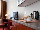 фото отеля Inselhotel Kroeger