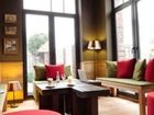 фото отеля Inselhotel Kroeger