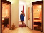 фото отеля Inselhotel Kroeger