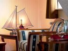 фото отеля Inselhotel Kroeger