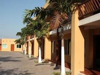 Technotel Merida Norte