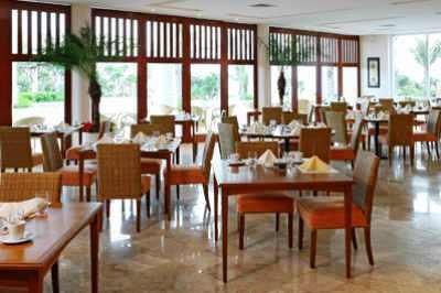 фото отеля Blue Tulum Resort and Spa
