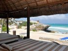 фото отеля Blue Tulum Resort and Spa