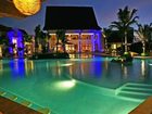 фото отеля Blue Tulum Resort and Spa