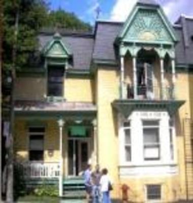 фото отеля B&B La Maison St-Hubert