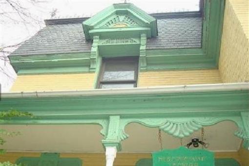 фото отеля B&B La Maison St-Hubert