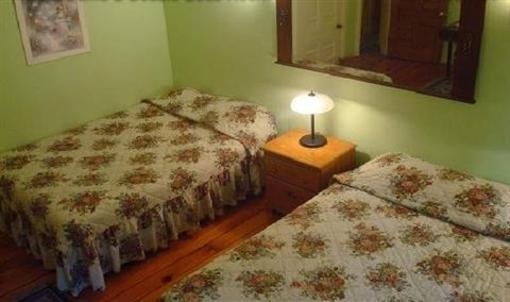 фото отеля B&B La Maison St-Hubert
