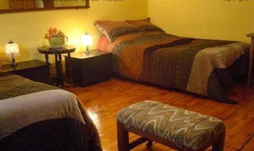 фото отеля B&B La Maison St-Hubert