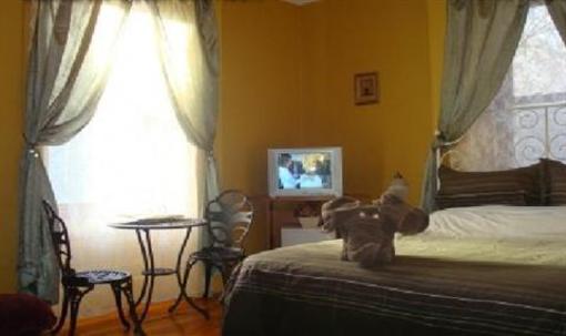 фото отеля B&B La Maison St-Hubert