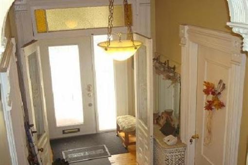 фото отеля B&B La Maison St-Hubert