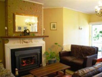 фото отеля Woodford of Leura