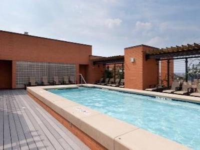 фото отеля Marriott Execustay Apartments 425 Mass Washington D.C.