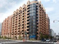 Marriott Execustay Apartments 425 Mass Washington D.C.