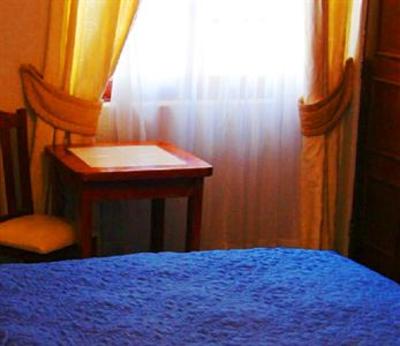 фото отеля Hotel Alcantara I
