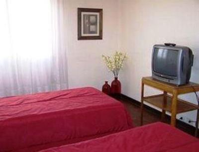 фото отеля Gran Hotel Miglierina