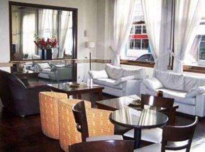 фото отеля Gran Hotel Miglierina