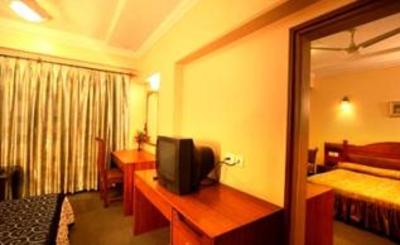 фото отеля Hotel Brijwasi Royal