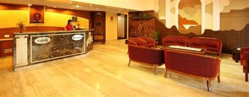 фото отеля Hotel Brijwasi Royal