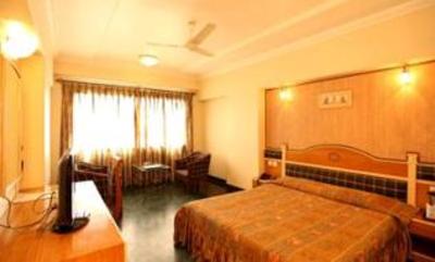 фото отеля Hotel Brijwasi Royal
