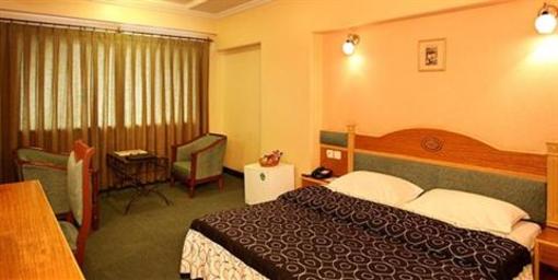 фото отеля Hotel Brijwasi Royal