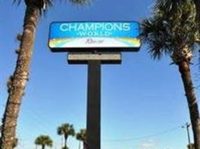 Howard Johnson Hotel Maingate Resort West Kissimmee