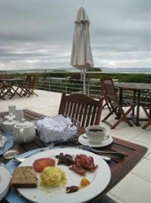 фото отеля Abalone Guest Lodge