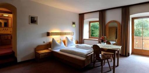 фото отеля Hotel Post Westendorf