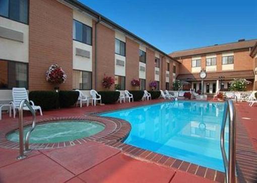 фото отеля Comfort Inn & Suites Mundelein