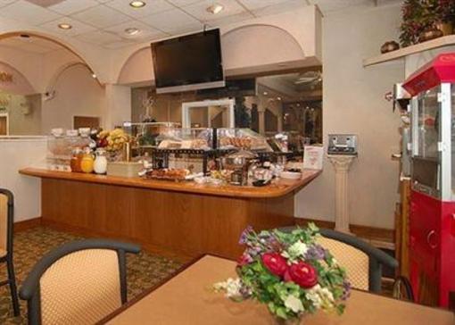 фото отеля Comfort Inn & Suites Mundelein