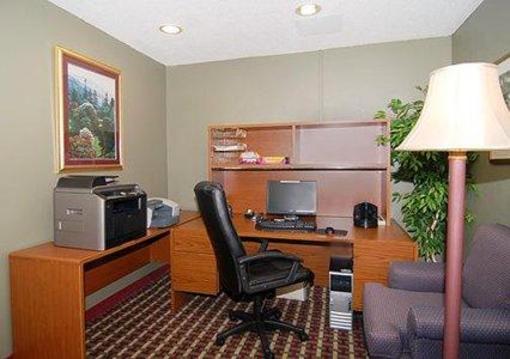 фото отеля Comfort Inn & Suites Mundelein