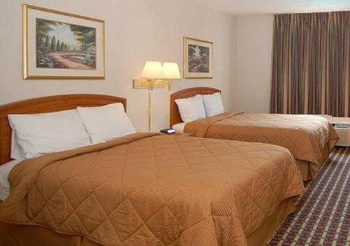 фото отеля Comfort Inn & Suites Mundelein