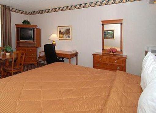 фото отеля Comfort Inn & Suites Mundelein