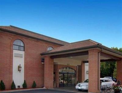 фото отеля Comfort Inn & Suites Mundelein