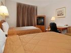 фото отеля Comfort Inn & Suites Mundelein