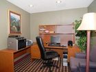 фото отеля Comfort Inn & Suites Mundelein