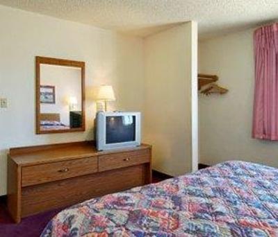 фото отеля Super 8 Motel Beaver (Utah)