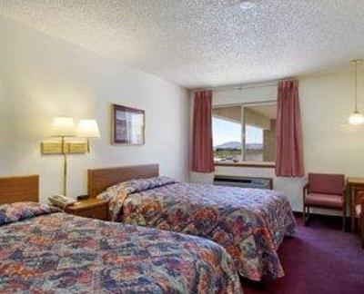 фото отеля Super 8 Motel Beaver (Utah)