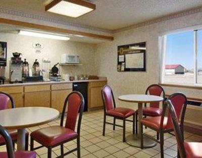 фото отеля Super 8 Motel Beaver (Utah)