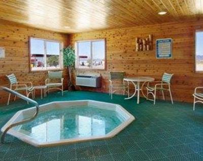 фото отеля Super 8 Motel Beaver (Utah)
