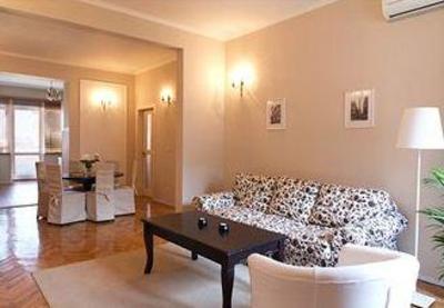 фото отеля Dondukov Apartment Sofia
