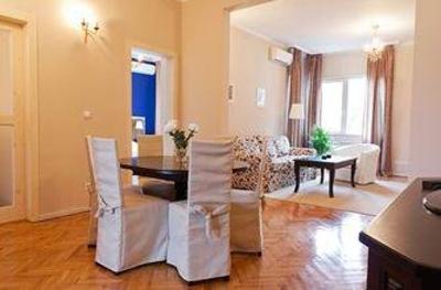 фото отеля Dondukov Apartment Sofia