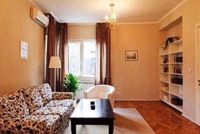фото отеля Dondukov Apartment Sofia