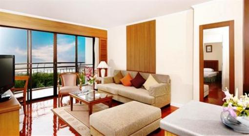 фото отеля Kantary Bay, Sriracha
