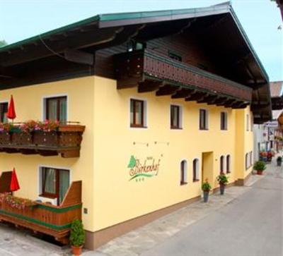 фото отеля Hotel Birkenhof Rauris