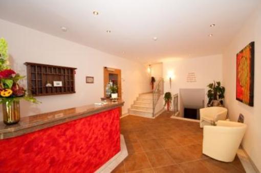 фото отеля Hotel Birkenhof Rauris