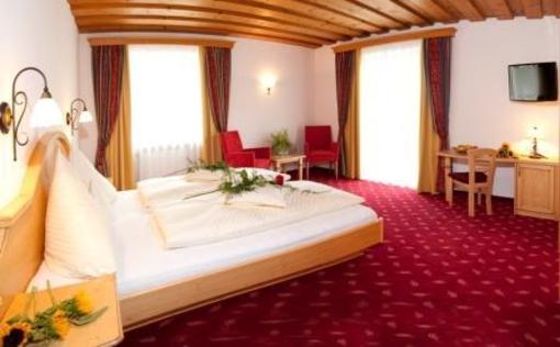фото отеля Hotel Birkenhof Rauris