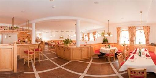 фото отеля Hotel Birkenhof Rauris