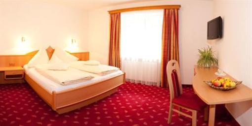 фото отеля Hotel Birkenhof Rauris