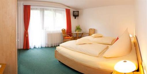 фото отеля Hotel Birkenhof Rauris